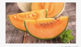 哈密瓜视频,探寻瓜果之王的魅力与奥秘